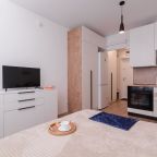 Апартаменты (Студия VV Apart на Люблинской 72Ак2), Апартаменты VV Apart на Люблинской 72Ак2