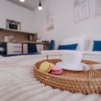 Апартаменты (Студия VV Apart на Люблинской 72Ак2), Апартаменты VV Apart на Люблинской 72Ак2