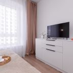 Апартаменты (Студия VV Apart на Люблинской 72Ак2), Апартаменты VV Apart на Люблинской 72Ак2