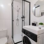 Апартаменты (Студия VV Apart на Люблинской 72Ак2), Апартаменты VV Apart на Люблинской 72Ак2