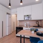 Апартаменты (Студия VV Apart на Люблинской 72Ак2), Апартаменты VV Apart на Люблинской 72Ак2