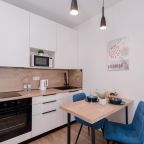 Апартаменты (Студия VV Apart на Люблинской 72Ак2), Апартаменты VV Apart на Люблинской 72Ак2