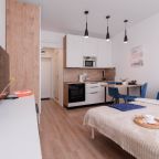 Апартаменты (Студия VV Apart на Люблинской 72Ак2), Апартаменты VV Apart на Люблинской 72Ак2