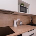 Апартаменты (Студия VV Apart на Люблинской 72Ак2), Апартаменты VV Apart на Люблинской 72Ак2