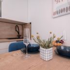 Апартаменты (Студия VV Apart на Люблинской 72Ак2), Апартаменты VV Apart на Люблинской 72Ак2