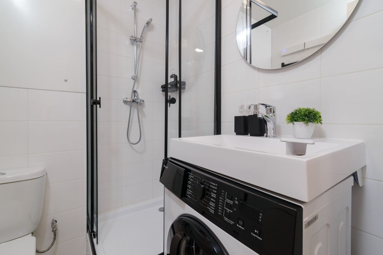 Апартаменты (Студия VV Apart на Люблинской 72Ак2), Апартаменты VV Apart на Люблинской 72Ак2