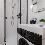 Апартаменты (Студия VV Apart на Люблинской 72Ак2), Апартаменты VV Apart на Люблинской 72Ак2