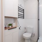 Апартаменты (Студия VV Apart на Люблинской 72Ак2), Апартаменты VV Apart на Люблинской 72Ак2