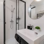 Апартаменты (Студия VV Apart на Люблинской 72Ак2), Апартаменты VV Apart на Люблинской 72Ак2