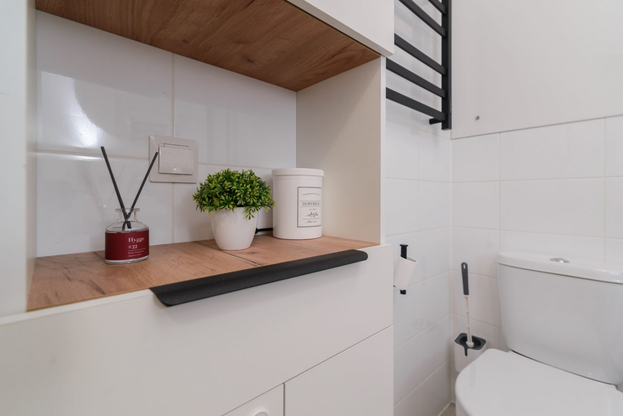 Апартаменты (Студия VV Apart на Люблинской 72Ак2), Апартаменты VV Apart на Люблинской 72Ак2