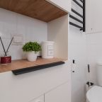 Апартаменты (Студия VV Apart на Люблинской 72Ак2), Апартаменты VV Apart на Люблинской 72Ак2