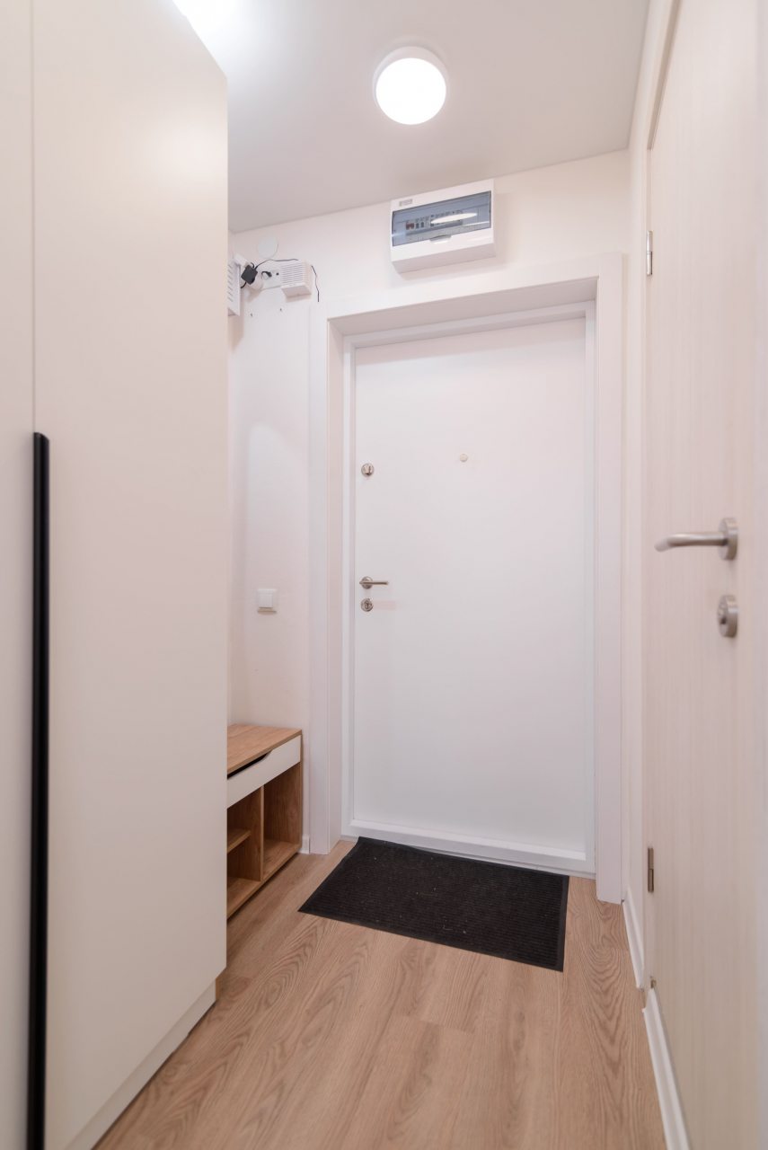 Апартаменты (Студия VV Apart на Люблинской 72Ак2), Апартаменты VV Apart на Люблинской 72Ак2