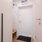 Апартаменты (Студия VV Apart на Люблинской 72Ак2), Апартаменты VV Apart на Люблинской 72Ак2