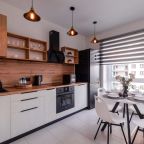 Апартаменты (Евротрешка VV Apart на Люблинской 74к3), Апартаменты VV Apart на Люблинской 74к3