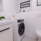 Апартаменты (Евротрешка VV Apart на Люблинской 74к3), Апартаменты VV Apart на Люблинской 74к3