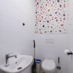 Апартаменты (Евротрешка VV Apart на Люблинской 74к3), Апартаменты VV Apart на Люблинской 74к3