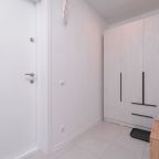 Апартаменты (Евротрешка VV Apart на Люблинской 74к3), Апартаменты VV Apart на Люблинской 74к3