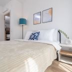 Апартаменты (Евротрешка VV Apart на Люблинской 74к3), Апартаменты VV Apart на Люблинской 74к3