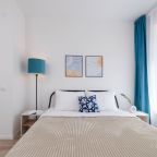 Апартаменты (Евротрешка VV Apart на Люблинской 74к3), Апартаменты VV Apart на Люблинской 74к3