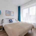 Апартаменты (Евротрешка VV Apart на Люблинской 74к3), Апартаменты VV Apart на Люблинской 74к3