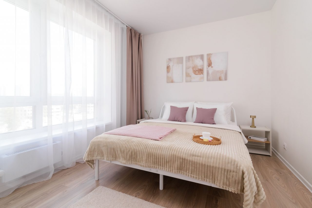 Апартаменты (Евротрешка VV Apart на Люблинской 74к3), Апартаменты VV Apart на Люблинской 74к3