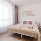 Апартаменты (Евротрешка VV Apart на Люблинской 74к3), Апартаменты VV Apart на Люблинской 74к3