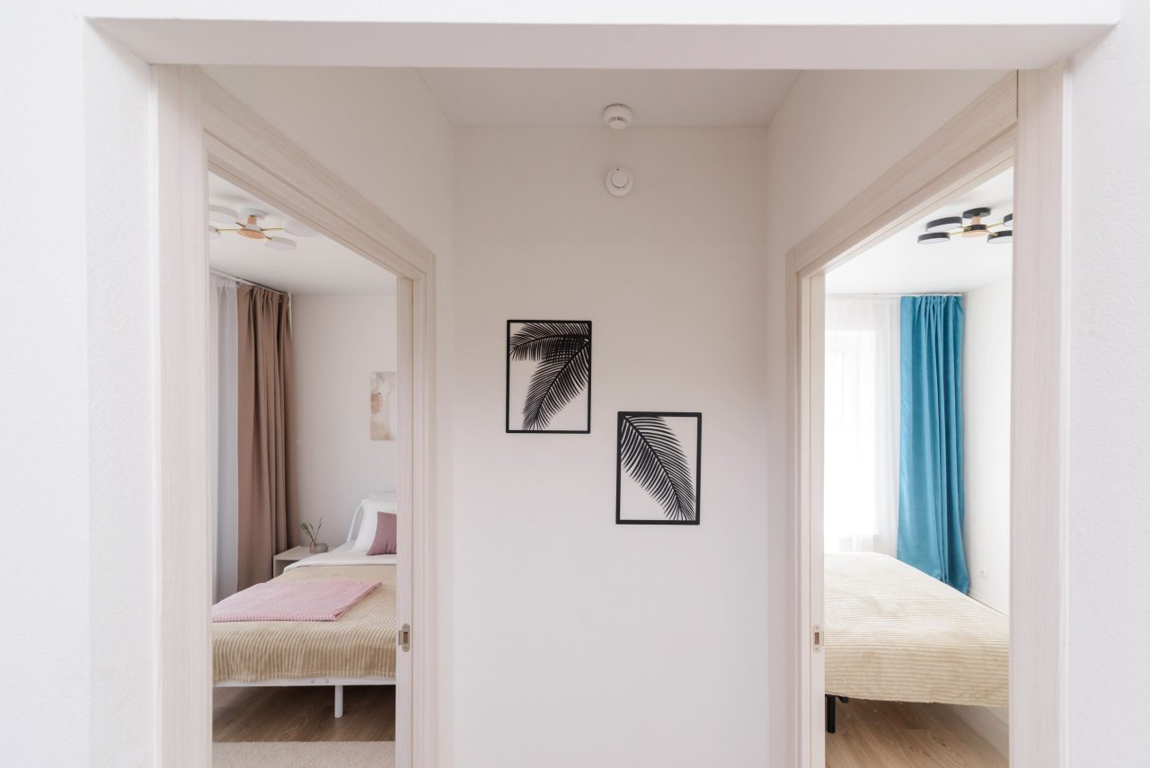 Апартаменты (Евротрешка VV Apart на Люблинской 74к3), Апартаменты VV Apart на Люблинской 74к3