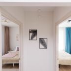 Апартаменты (Евротрешка VV Apart на Люблинской 74к3), Апартаменты VV Apart на Люблинской 74к3