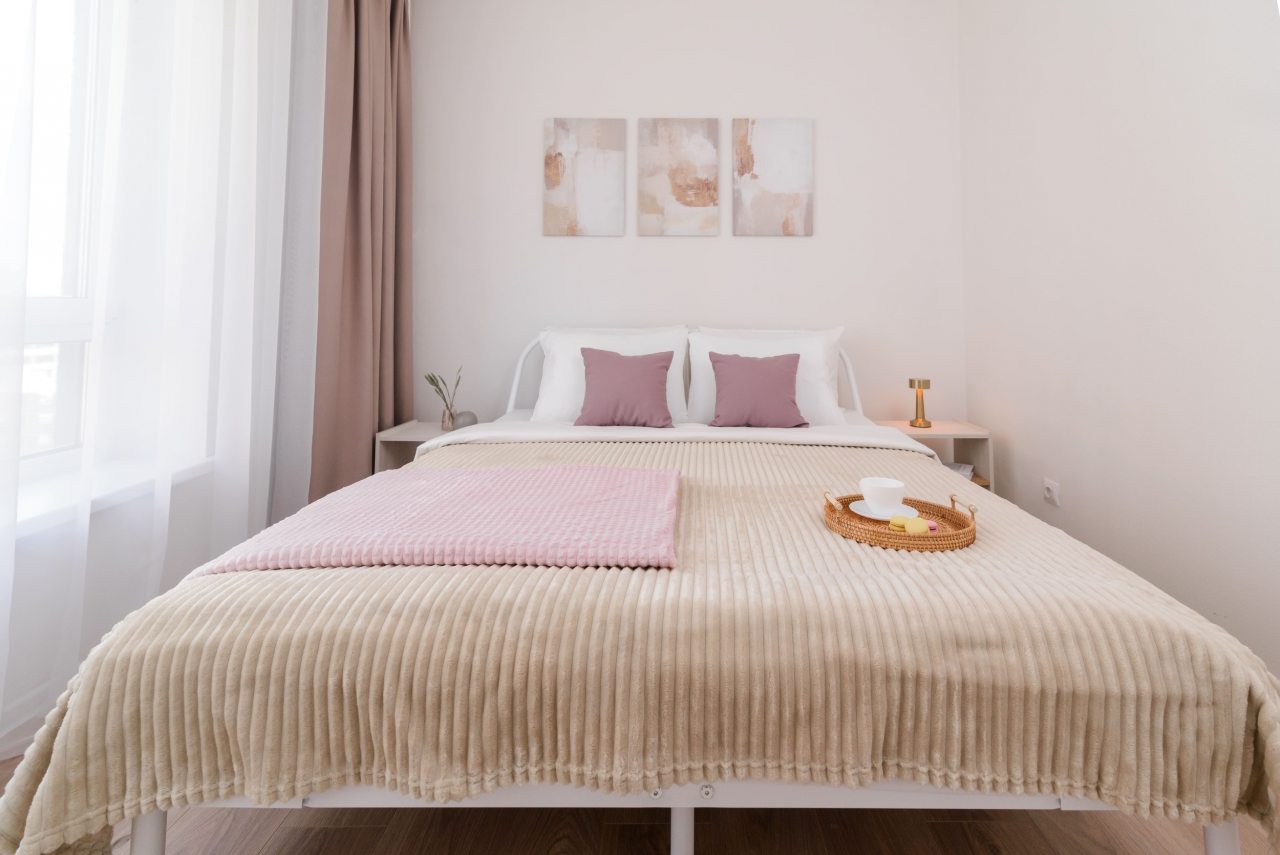 Апартаменты (Евротрешка VV Apart на Люблинской 74к3), Апартаменты VV Apart на Люблинской 74к3