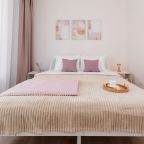 Апартаменты (Евротрешка VV Apart на Люблинской 74к3), Апартаменты VV Apart на Люблинской 74к3