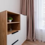 Апартаменты (Евротрешка VV Apart на Люблинской 74к3), Апартаменты VV Apart на Люблинской 74к3