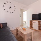 Апартаменты (Евротрешка VV Apart на Люблинской 74к3), Апартаменты VV Apart на Люблинской 74к3