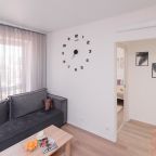 Апартаменты (Евротрешка VV Apart на Люблинской 74к3), Апартаменты VV Apart на Люблинской 74к3