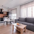 Апартаменты (Евротрешка VV Apart на Люблинской 74к3), Апартаменты VV Apart на Люблинской 74к3