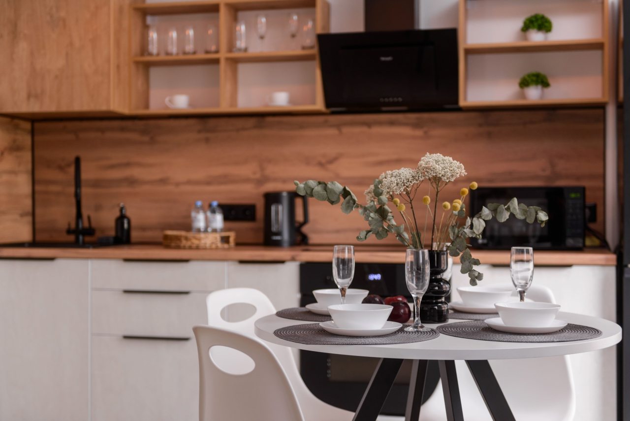 Апартаменты (Евротрешка VV Apart на Люблинской 74к3), Апартаменты VV Apart на Люблинской 74к3