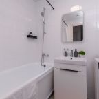 Апартаменты (Евротрешка VV Apart на Люблинской 74к3), Апартаменты VV Apart на Люблинской 74к3