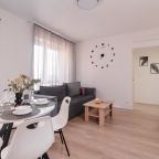 Апартаменты (Евротрешка VV Apart на Люблинской 74к3), Апартаменты VV Apart на Люблинской 74к3