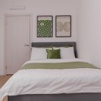 Апартаменты (Студия VV Apart на Люблинской 72Ак1), Апартаменты VV Apart на Люблинской 72Ак1