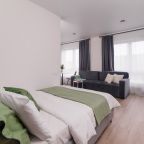 Апартаменты (Студия VV Apart на Люблинской 72Ак1), Апартаменты VV Apart на Люблинской 72Ак1