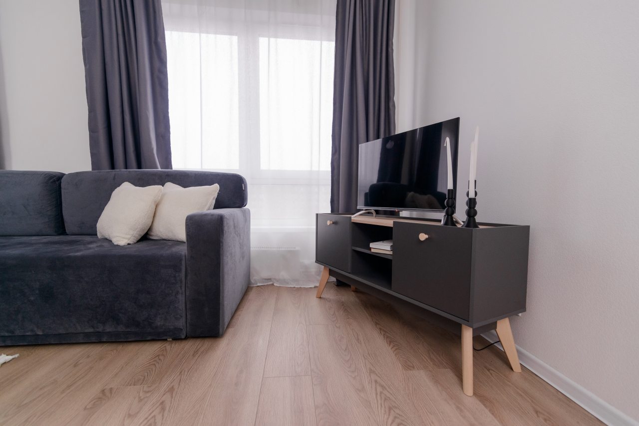 Апартаменты (Студия VV Apart на Люблинской 72Ак1), Апартаменты VV Apart на Люблинской 72Ак1