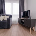 Апартаменты (Студия VV Apart на Люблинской 72Ак1), Апартаменты VV Apart на Люблинской 72Ак1
