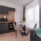 Апартаменты (Студия VV Apart на Люблинской 72Ак1), Апартаменты VV Apart на Люблинской 72Ак1