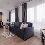 Апартаменты (Студия VV Apart на Люблинской 72Ак1), Апартаменты VV Apart на Люблинской 72Ак1