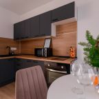 Апартаменты (Студия VV Apart на Люблинской 72Ак1), Апартаменты VV Apart на Люблинской 72Ак1