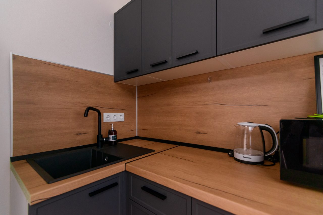 Апартаменты (Студия VV Apart на Люблинской 72Ак1), Апартаменты VV Apart на Люблинской 72Ак1