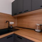 Апартаменты (Студия VV Apart на Люблинской 72Ак1), Апартаменты VV Apart на Люблинской 72Ак1