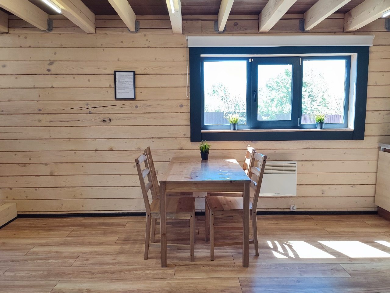 Разрешено проведение мероприятий, Коттедж Атмосфера на Экскаваторной