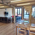 Разрешено проведение мероприятий, Коттедж Атмосфера на Экскаваторной