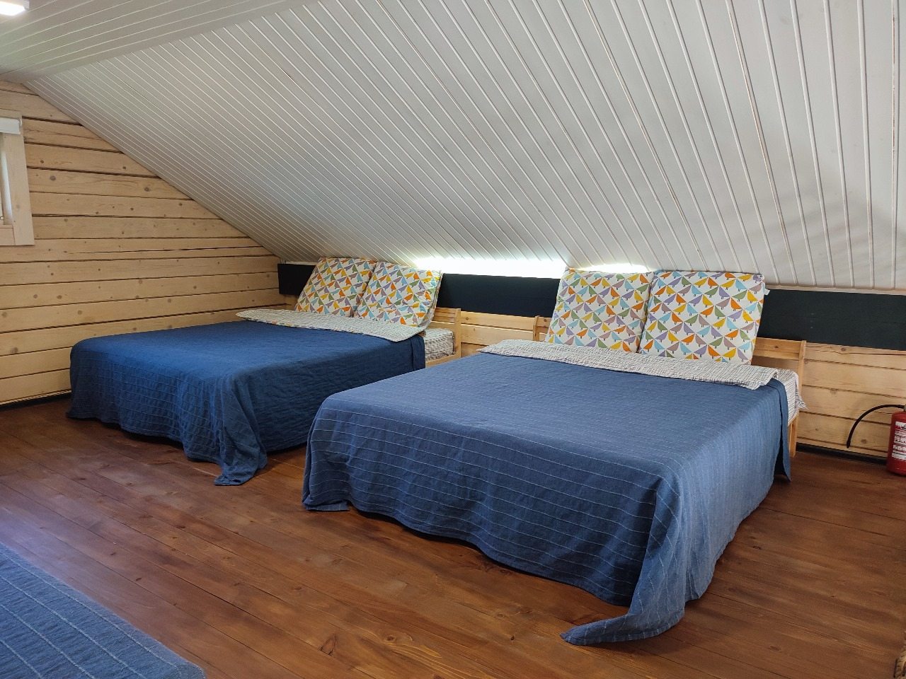 Разрешено проведение мероприятий, Коттедж Атмосфера на Экскаваторной