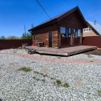 Разрешено проведение мероприятий, Коттедж Атмосфера на Экскаваторной